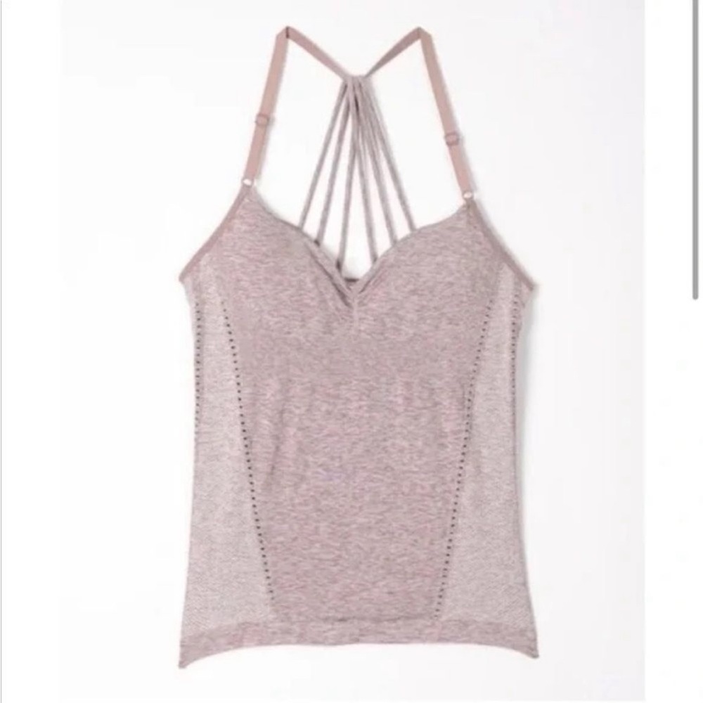 Athleta allegro support tank